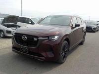MAZDA CX-80 2024