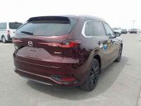 MAZDA CX-80 2024