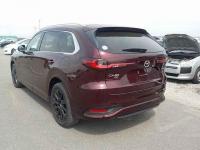 MAZDA CX-80 2024