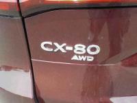 MAZDA CX-80 2024