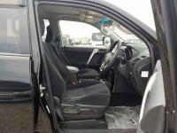 TOYOTA LAND CRUISER PRADO 2017