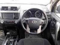 TOYOTA LAND CRUISER PRADO 2017