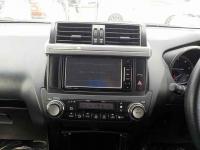 TOYOTA LAND CRUISER PRADO 2017