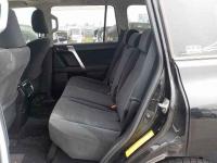 TOYOTA LAND CRUISER PRADO 2017