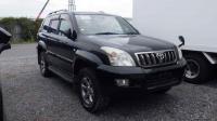 Toyota LAND CRUISER PRADO 2008