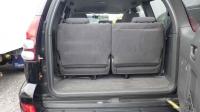 Toyota LAND CRUISER PRADO 2008