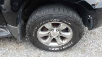 Toyota LAND CRUISER PRADO 2008