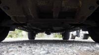 Toyota LAND CRUISER PRADO 2008