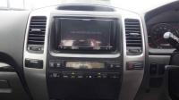 Toyota LAND CRUISER PRADO 2008