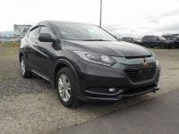 HONDA VEZEL 2014