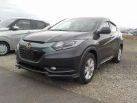 HONDA VEZEL 2014