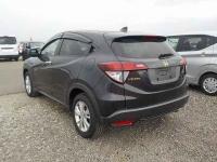 HONDA VEZEL 2014
