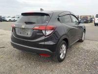 HONDA VEZEL 2014