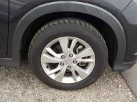 HONDA VEZEL 2014