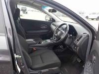 HONDA VEZEL 2014