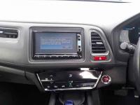 HONDA VEZEL 2014