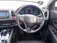 HONDA VEZEL 2014