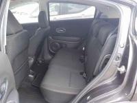HONDA VEZEL 2014