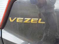 HONDA VEZEL 2014