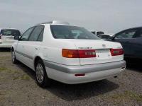 TOYOTA CORONA PREMIO 1999
