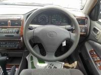 TOYOTA CORONA PREMIO 1999