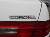 TOYOTA CORONA PREMIO 1999