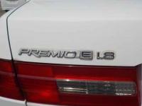 TOYOTA CORONA PREMIO 1999