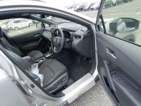 TOYOTA COROLLA CROSS 2026