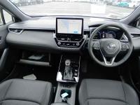 TOYOTA COROLLA CROSS 2026