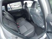 TOYOTA COROLLA CROSS 2026