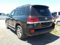 TOYOTA LAND CRUISER 2020