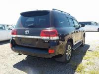 TOYOTA LAND CRUISER 2020