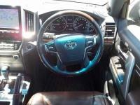 TOYOTA LAND CRUISER 2020
