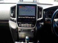 TOYOTA LAND CRUISER 2020