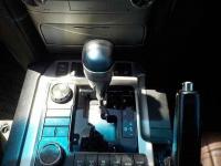 TOYOTA LAND CRUISER 2020
