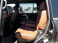 TOYOTA LAND CRUISER 2020