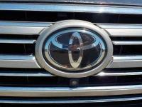 TOYOTA LAND CRUISER 2020