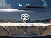 TOYOTA LAND CRUISER 2020