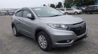 HONDA VEZEL 2015