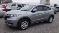HONDA VEZEL 2015