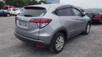 HONDA VEZEL 2015