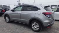 HONDA VEZEL 2015