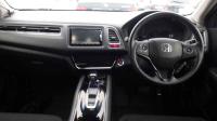 HONDA VEZEL 2015