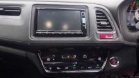 HONDA VEZEL 2015