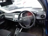 TOYOTA COROLLA FIELDER 2017