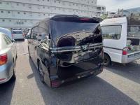 TOYOTA VOXY 2023