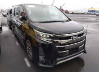 TOYOTA NOAH 2018