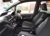 TOYOTA NOAH 2018