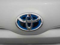 TOYOTA SUCCEED 2018