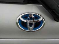 TOYOTA SUCCEED 2018